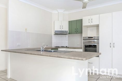 Property photo of 28 Scarisbrick Drive Kirwan QLD 4817