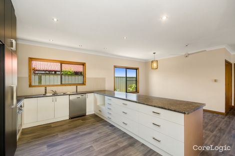 Property photo of 4 Trinity Place Kirwan QLD 4817