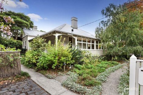 Property photo of 33 Wandin Road Camberwell VIC 3124