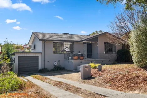Property photo of 18 Nangor Street Waramanga ACT 2611