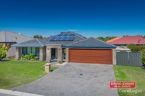 Property photo of 33 Mulwarrie Circle Wanneroo WA 6065