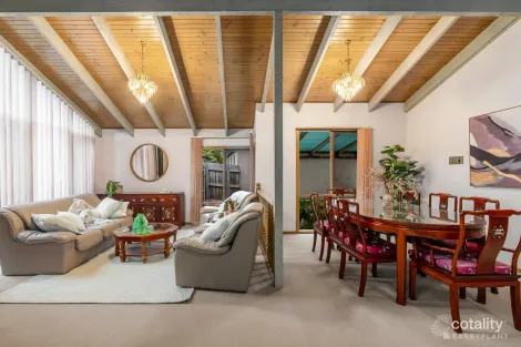 Property photo of 20 Niland Rise Templestowe VIC 3106