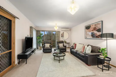 Property photo of 20 Niland Rise Templestowe VIC 3106