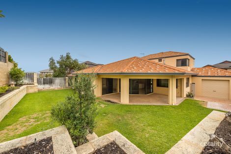 Property photo of 10 Birkenhead Ridge Mindarie WA 6030