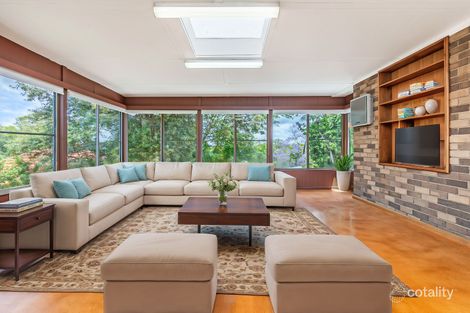 Property photo of 12 The Crescent Pennant Hills NSW 2120