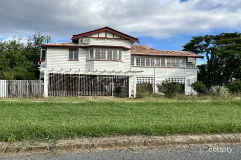 Property photo of 21 Bell Street Monto QLD 4630