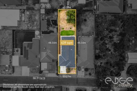 Property photo of 36 Panter Street Willaston SA 5118