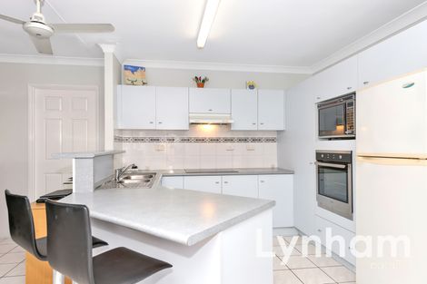 Property photo of 4 Moffat Street Kirwan QLD 4817