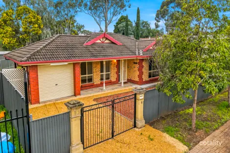Property photo of 6 Hope Street Smithfield SA 5114