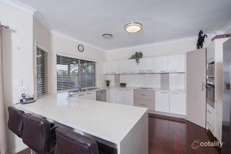 Property photo of 35 Carbrook Road Cornubia QLD 4130