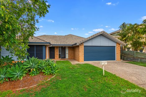 56 Amadeus Cct, Springfield Lakes, QLD 4300