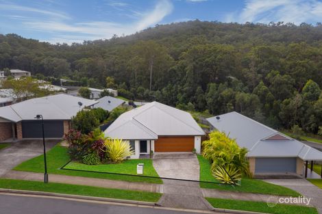 Property photo of 12 Sturt Street Oxenford QLD 4210