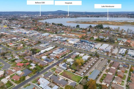 2/5 Symons St, Wendouree, VIC 3355