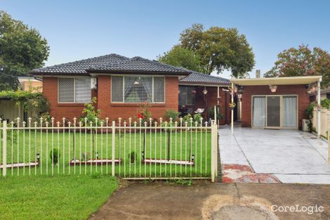 Property photo of 7 Markell Place Liverpool NSW 2170