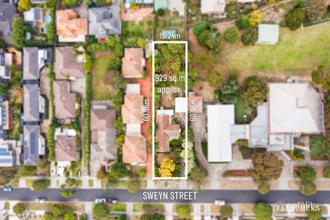 Property photo of 50 Sweyn Street Balwyn North VIC 3104