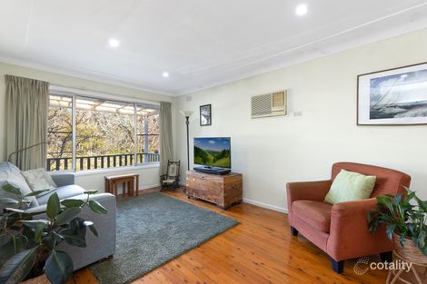 Property photo of 24 Laurence Street Pennant Hills NSW 2120