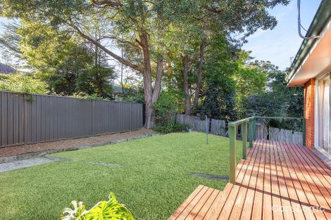 Property photo of 24 Laurence Street Pennant Hills NSW 2120