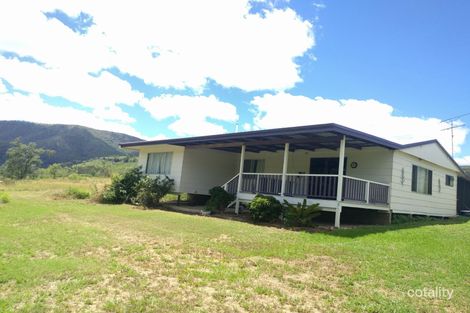 157 Black Duck Creek Rd, Junction View, QLD 4343
