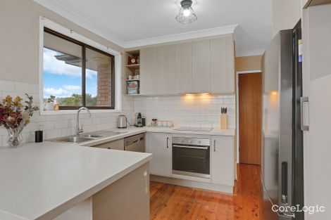Property photo of 8 Bannister Street Dapto NSW 2530