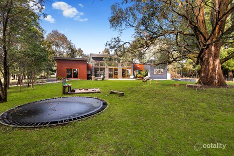 Property photo of 15 Beatties Road Trentham VIC 3458