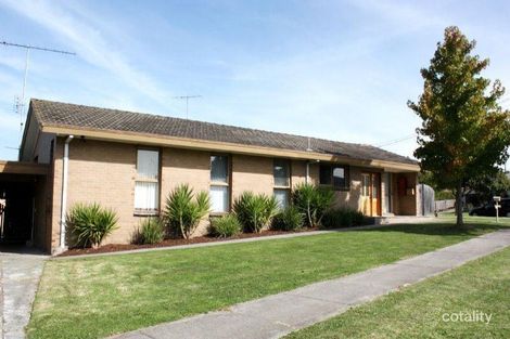 Property photo of 5 Walker Parade Churchill VIC 3842