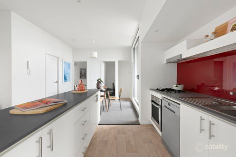 Property photo of 57/1 Gladstone Street Newtown NSW 2042