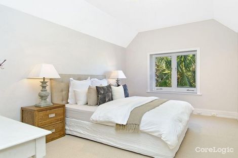 Property photo of 9/28 Lower Wycombe Road Neutral Bay NSW 2089