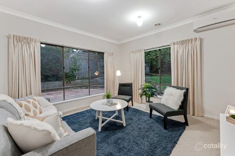 Property photo of 14 Dorothy Grove Ferntree Gully VIC 3156