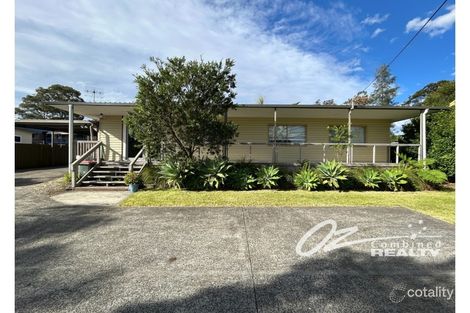 124 Macleans Point Rd, Sanctuary Point, NSW 2540