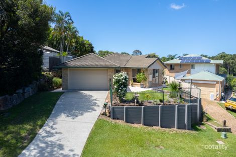 6 Forester Pl, Kallangur, QLD 4503