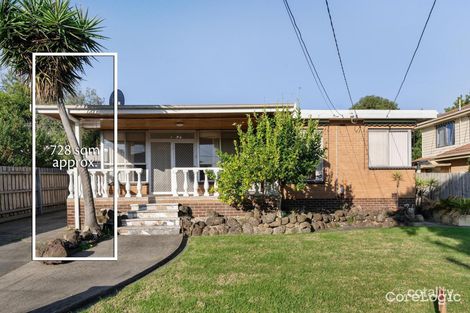 Property photo of 2 Talbot Road Mount Waverley VIC 3149