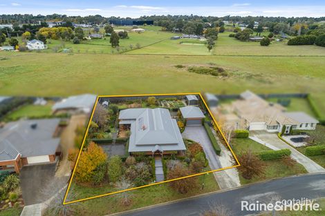 Property photo of 11 Sanctuary Drive Kyneton VIC 3444