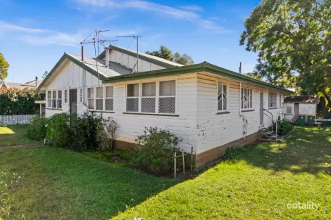 1/39 Wallace St, Newtown, QLD 4350