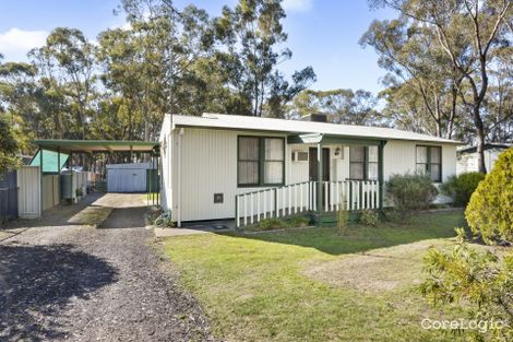 Property photo of 4174 Pyrenees Highway Flagstaff VIC 3465