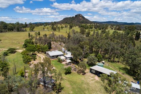 Property photo of 841 Ridge Road Cooks Gap NSW 2850