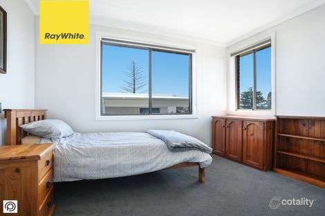 Property photo of 10/55 Tobruk Avenue Port Kembla NSW 2505
