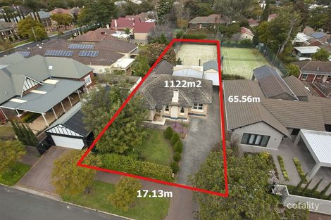 Property photo of 76 Stanley Street Erindale SA 5066