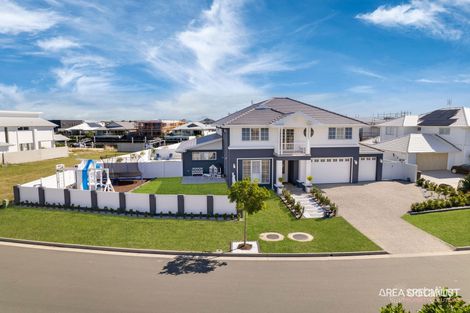 Property photo of 5 Grevillea Court Jacobs Well QLD 4208