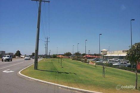 Lot 52 Garling St, O'Connor, WA 6163