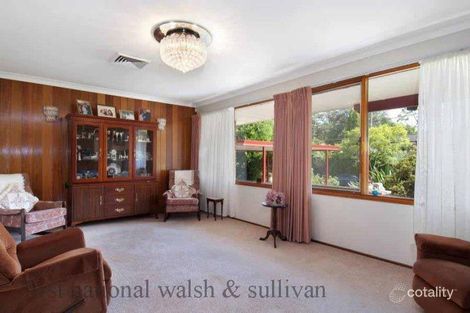 Property photo of 2 Arizona Place North Rocks NSW 2151