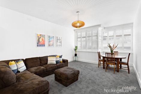 Property photo of 3A/238 Toorak Road South Yarra VIC 3141