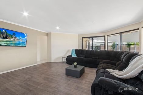 Property photo of 13 Magellan Crescent Sippy Downs QLD 4556