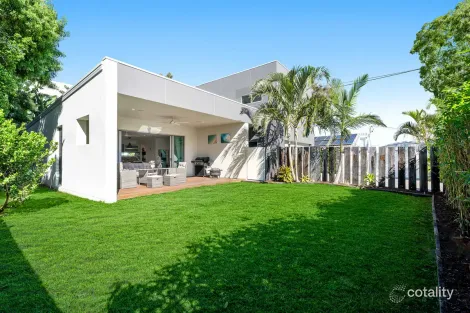 23 John St, Thorneside, QLD 4158