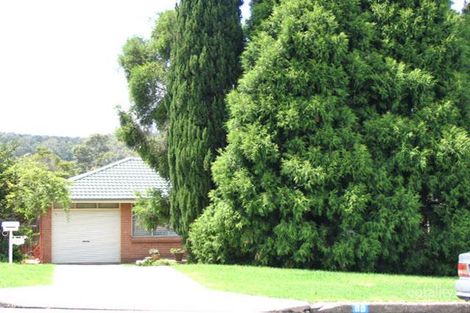 89 Burke Rd, Dapto, NSW 2530