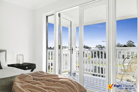 22 Balmoral Pde, Tullimbar, NSW 2527