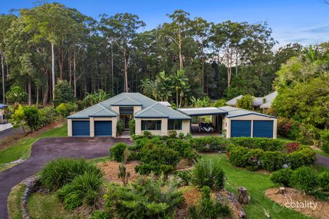 Property photo of 13 Greenhaven Drive Palmview QLD 4553