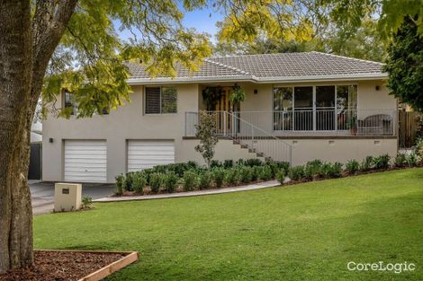 Property photo of 15 Sidney Street North Toowoomba QLD 4350