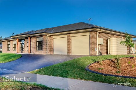 Property photo of 34 Walmsley Crescent Silverdale NSW 2752