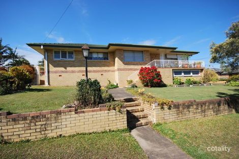 Property photo of 11 Bolger Street Upper Mount Gravatt QLD 4122