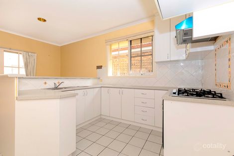 Property photo of 2/3 Tunbridge Street Flemington VIC 3031